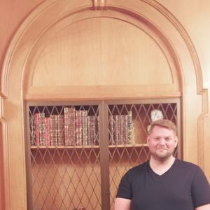 Meet your Posher, Jesse